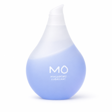 MO Hyaluronic lubricant 100 ml – gel lubrifiant intim fără parfum