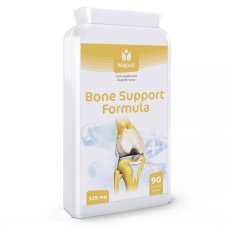 Majuli Bone Support Formula 329 mg 90 capsules