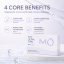 MO Ultra Thin - Extremely thin condoms (10 pcs)