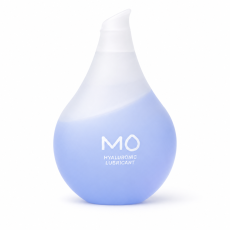 MO Hyaluronic lubricant 100 ml – nawilżający żel intymny bez zapachu