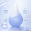 MO Hyaluronic lubricant 100 ml – illatmentes hidratáló intim síkosító gél