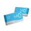 MO Ultra Thin - Extra vékony óvszerek (10 db)