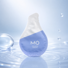 MO Hyaluronic lubricant 3 ml – ενυδατικό οικείο τζελ λίπανσης χωρίς άρωμα