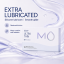 MO Ultra Thin - Extremely thin condoms (10 pcs)