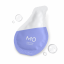 MO Hyaluronic lubricant 3 ml – gel lubricante íntimo sin fragancia