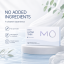 MO Ultra Thin - Extremely thin condoms (10 pcs)
