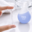 MO Hyaluronic lubricant 100 ml – illatmentes hidratáló intim síkosító gél