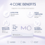 MO Ultra Thin - Extremely thin condoms (10 pcs)