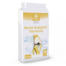 Majuli Bone Support Formula 329 mg 90 capsules