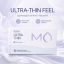 MO Ultra Thin - Extremely thin condoms (10 pcs)